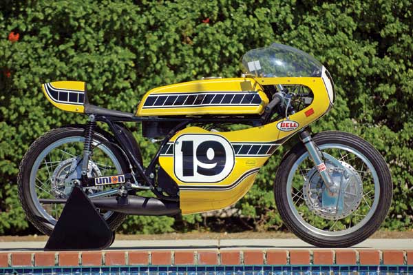 Yamaha-TR3-Right-Full-View